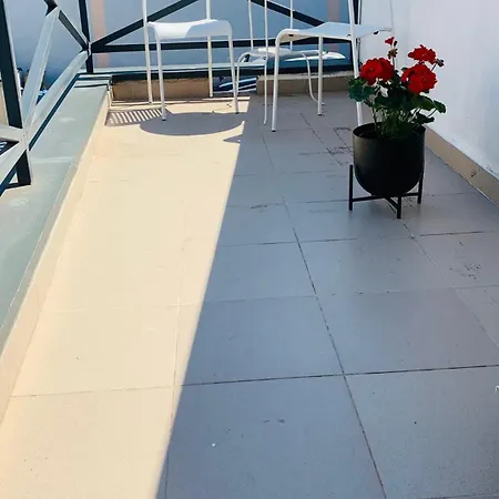 Amos Homes -scarlatescu 27-29 Apartment *