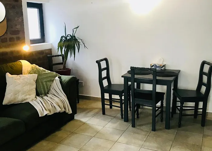 Amos Homes -scarlatescu 27-29 Apartamento Bucarest