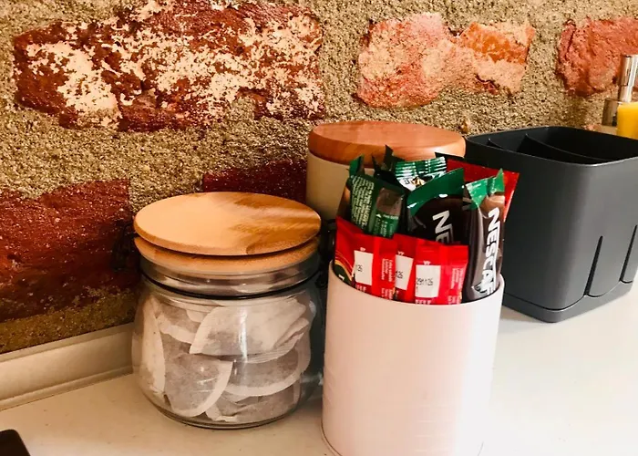 Apartamento Amos Homes -scarlatescu 27-29