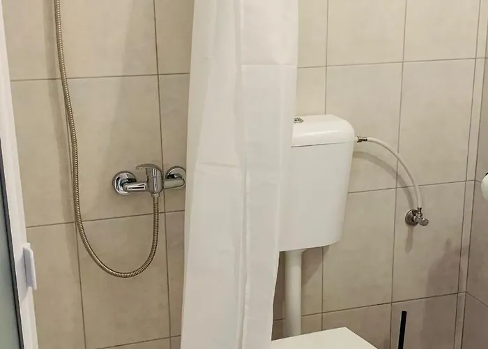 Amos Homes -scarlatescu 27-29 Apartamento